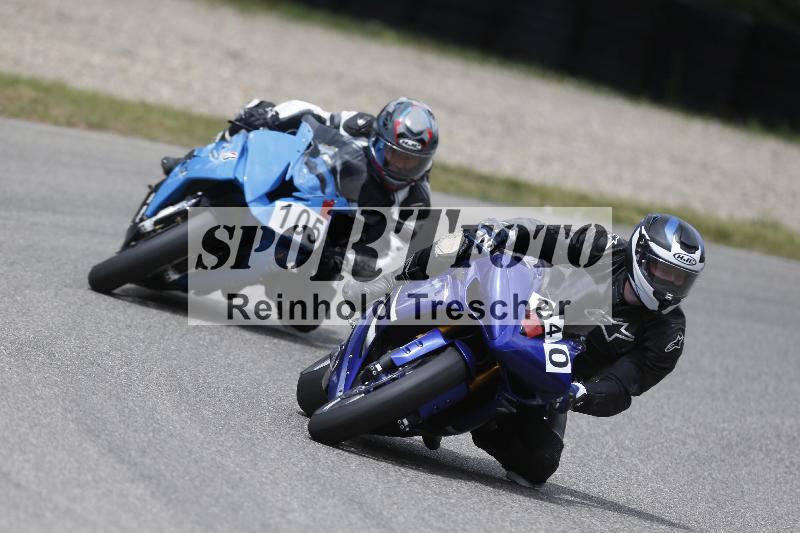 /18 05.06.2026  TZ Motorsport ADR/Gruppe rot/240